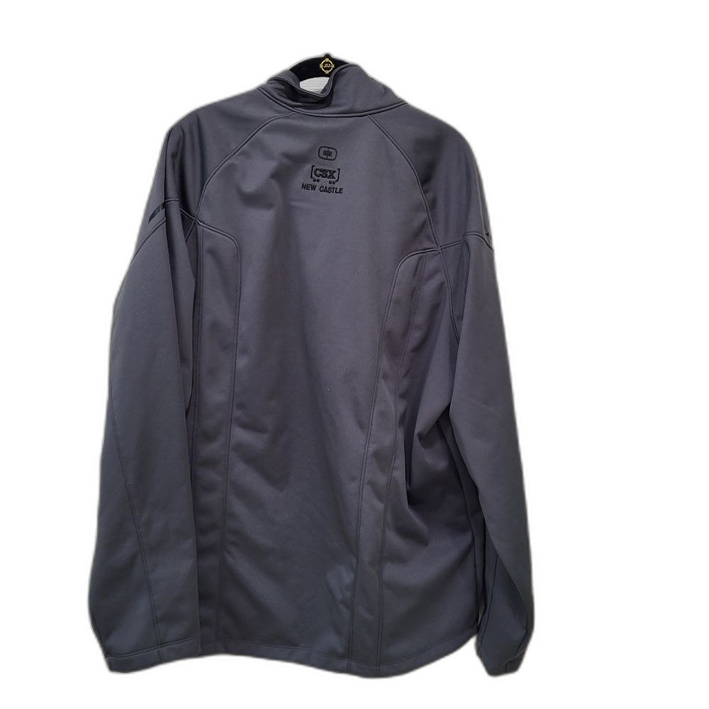 Quarter Zip Pullover by Ogio 2XL - Picture 4 of 6